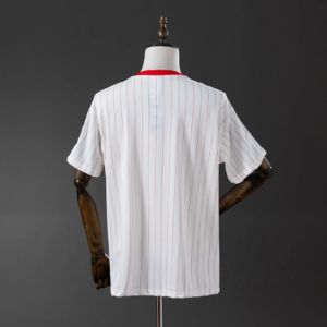 Benfica Originals Retro Jersey