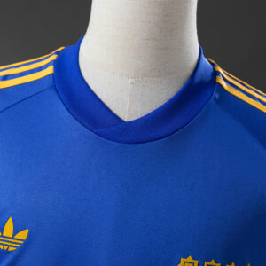 Boca Juniors 81/82 Home Retro Jersey S-XXL