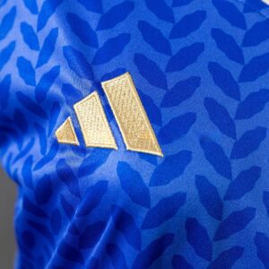 Italy 2026 Home Women's Jerseys – Replica Football Soccer Shirt – S–XXL