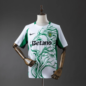 Sporting CP 25/26 Special Edition Jersey