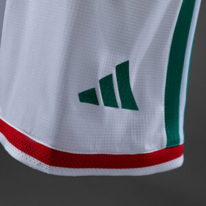 Mexico 2026 Home Player Version Shorts – Replica Football Soccer Shirt – S–3XL