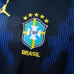 Brazil 2026 Away Jersey – Replica Football Soccer Shirt – S–4XL
