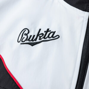 Sevilla 92/93 Retro Windbreaker – Replica Football Apparel – S–XXL
