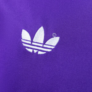 Fiorentina 79/80 Home Retro Jersey – Replica Football Soccer Shirt – S–XXL