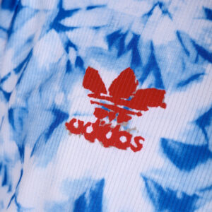 Manchester United 2020/21 Human Race Blue Retro Jersey – Classic Football Shirt