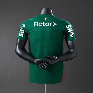Palmeiras 26/27 Home All Sponsors Player Version Jersey – Replica Football Socce
