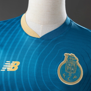 Porto 22/23 Third Retro Jersey