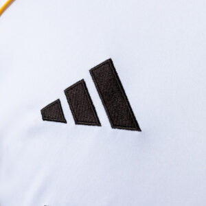 Real Madrid 25/26 Home Fan Version Jersey – Replica Football Shirt – S–XXXL