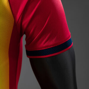 Spain 2026 Special Edition Player Version Jersey – Replica Football Soccer Shirt