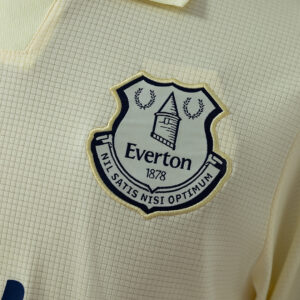Everton 25/26 Adult Away Jersey – Replica Football Soccer Shirt – S–4XL