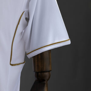 Real Madrid 2011/12 Home Retro Jersey – Vintage Replica Football Soccer Shirt –