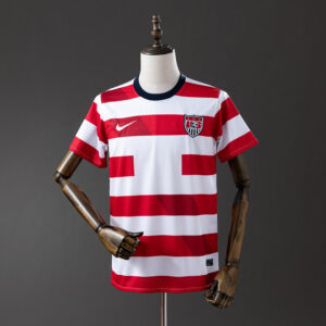United States 2013 Home Retro Jersey – Replica Football Soccer Shirt – S–XXL