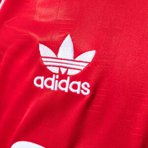 Manchester United 1988/90 Home Retro Jersey – Classic Football Shirt – S–XXL