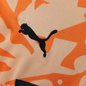 Valencia 25_26 Retro Style Jersey – Replica Football Soccer Shirt – S–4XL