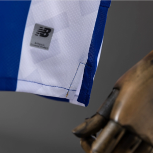 Porto 25/26 Home Jersey