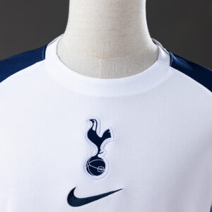 Tottenham Hotspur 25/26 Home Jersey – Replica Football Soccer Shirt – S–4XL