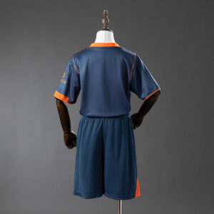 Inter Milan 25/26 Third Kids Kit Jersey – Replica Football Soccer Shirt – Size 1