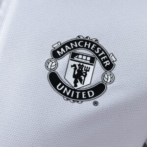 Manchester United 2012/13 Away Player Version Retro Jersey – Vintage Replica Foo