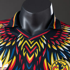 America 25/26 Special Edition – Yellow Player Version Jersey – Replica Football