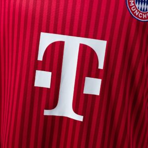 Bayern Munich 26/27 Leaked Home Jersey – Replica Football Soccer Shirt – S–4XL