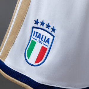 Italy 2026 Home Shorts – Replica Football Soccer Shorts – S–XXL