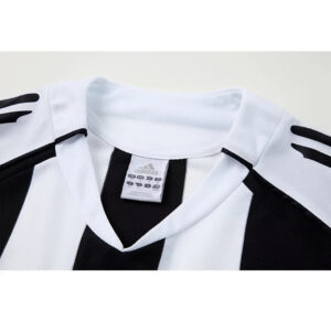 Newcastle United 2004/06 Special Edition Home Retro Jersey – Classic Football Sh