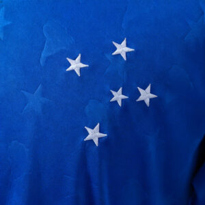 Cruzeiro 26/27 Home Jersey – Replica Football Soccer Shirt – S–4XL