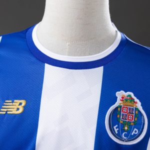 Porto 25/26 Home Jersey
