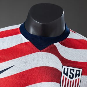 USA 2026 Home Player Version Jersey – Replica Football Soccer Shirt – S–4XL
