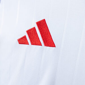 Sevilla 2025/26 Home Jersey – Replica Football Soccer Shirt – Size S–4XL