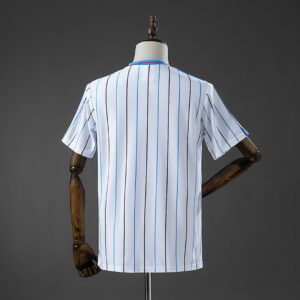 Congo Terrace Icons T-Shirt White – Replica Football Soccer Shirt – S–XXL