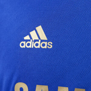 Chelsea 2012/13 Home Long Sleeve Retro Jersey – Classic Football Shirt – S–XXL