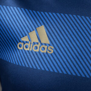 Argentina 2014 Away Player Version Retro Jersey – Vintage Replica Football Socce