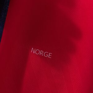 Norway 97_98 Home Retro Jersey – Replica Football Soccer Shirt – S–XXL