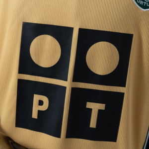 Sporting CP 03/04 Away Retro Jersey