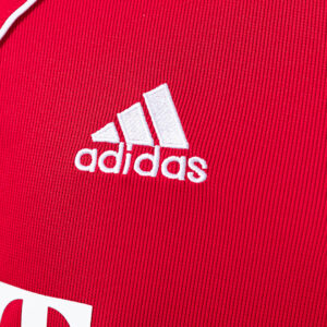 Bayern Munich 2006/07 Home Retro Jersey – Vintage Replica Football Soccer Shirt