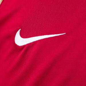 Manchester United 2006/07 Home Long Sleeve Retro Jersey – Classic Football Shirt