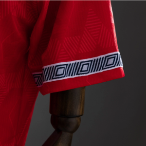 England 1990 Away Retro Jersey – Classic Football Shirt – S–XXL