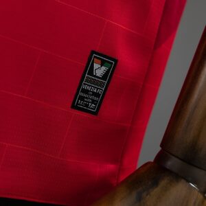 Venezia 25_26 Special Edition Fourth Jersey – Replica Football Soccer Shirt – S–
