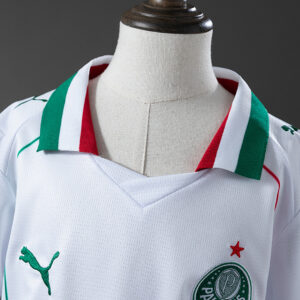 Palmeiras 26/27 Away Kids Kit Jersey – Replica Football Soccer Shirt – Size 16–2