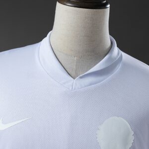 Tottenham Hotspur 125th Anniversary Long-Sleeved White Jersey – Replica Football