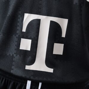Bayern Munich 25_26 Thids Away Kids kit Jersey SIZE 16-28_