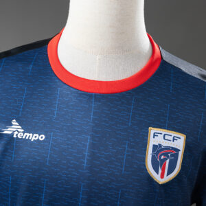 Cape Verde 25/26 Away Jersey – Replica Football Soccer Shirt – S–XXL