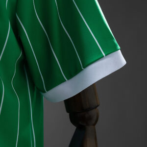 Werder Bremen 88_89 Home Retro Jersey – Replica Football Soccer Shirt – S–XXL