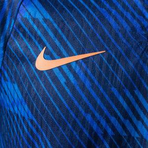 ArtisanFootball proudly presents the Spain 2010 Away Long Sleeve Retro Jersey —