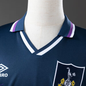 Tottenham Hotspur 1994/95 Away Retro Jersey – Classic Football Shirt – S–XXL