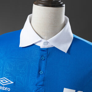 El Salvador 2026 Home Jersey – Replica Football Soccer Shirt – S–4XL