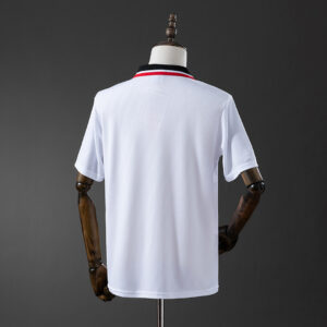 Manchester United 1996/97 Away Retro Jersey – Classic Football Shirt – S–XXL