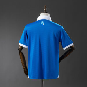 El Salvador 2026 Home Jersey – Replica Football Soccer Shirt – S–4XL