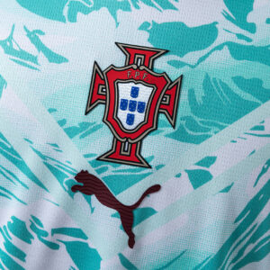 Portugal 2026 Away Jersey – Replica Football Shirt – S–4XL